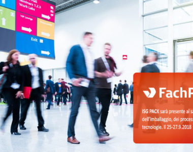 Fach Pack fiera-norimberga ISG PACK