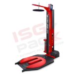 Stretch wrapping machine Easy Wrap 2000 B WC