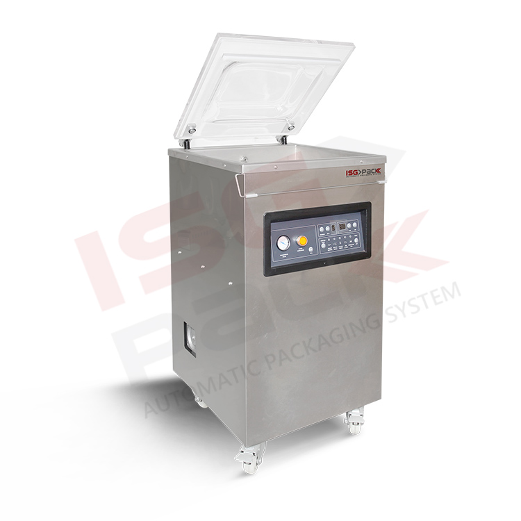 DZ-420 Chamber Vacuum Packaging Machine – CECLE Machine