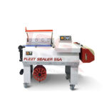 Angular packaging machine Flexy Sealer 55 A