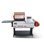 Shrink wrapping machine Easy Sealer 55 A