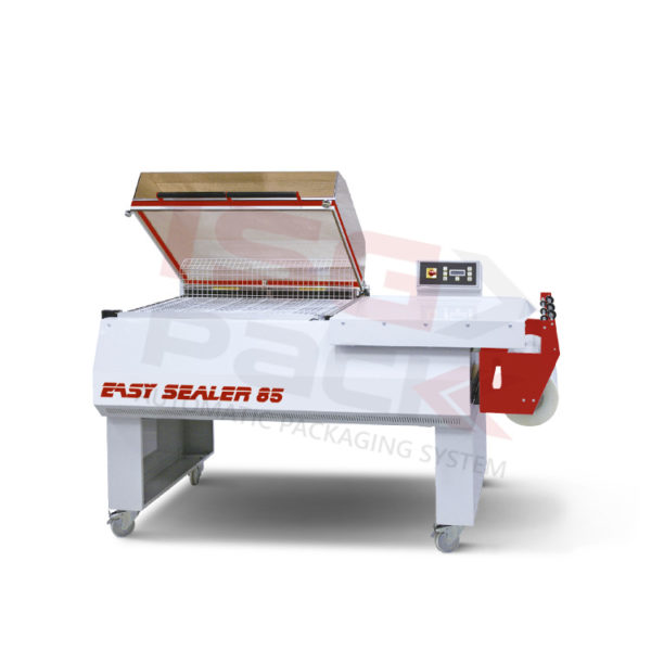 Shrink wrap machine Easy Sealer 85