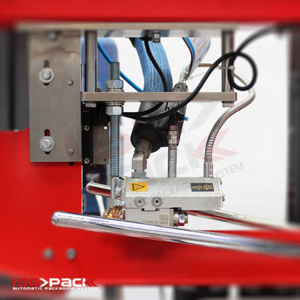 Gruppo colla nastratrice per nastratrice automatica Auto Tape 50 HM