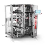 confezionatrice verticale automatica matic vert 520 CS Cp 4h