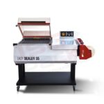macchina termoretraibile easy sealer 55