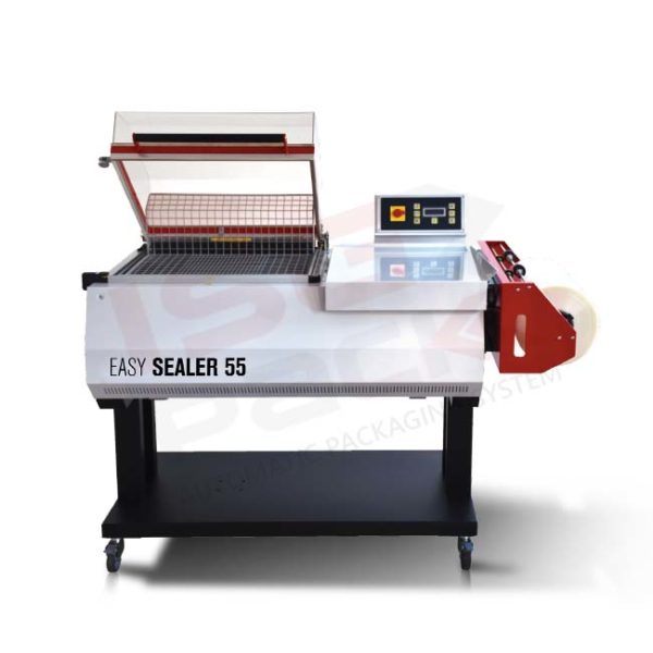 macchina termoretraibile easy sealer 55