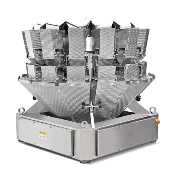 Pesatrice multitesta MW 14