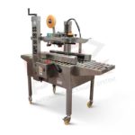 Nastratrice Easy Tape 50 SB SS in acciaio Inox