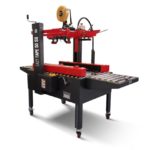Semi-automatic Carton sealer Easy Tape 50 SB
