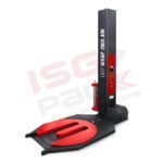 Fasciapallet semiautomatico a tavola aperta Easy Wrap 2000 AW. Scopri come acquistarla con il nostro tasso Zero 2019