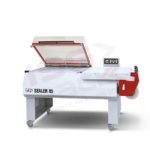 Termoconfezionatrice a campana Easy Sealer 85