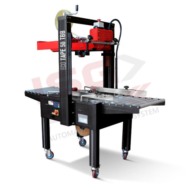 Carton sealer Eco Tape 50 TBB