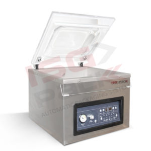 vacuum machine 420 s tb