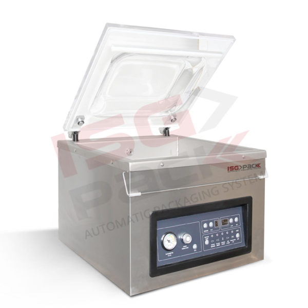 vacuum machine 420 s tb