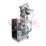 confezionatrice verticale per granuli Mini vert 420 PP
