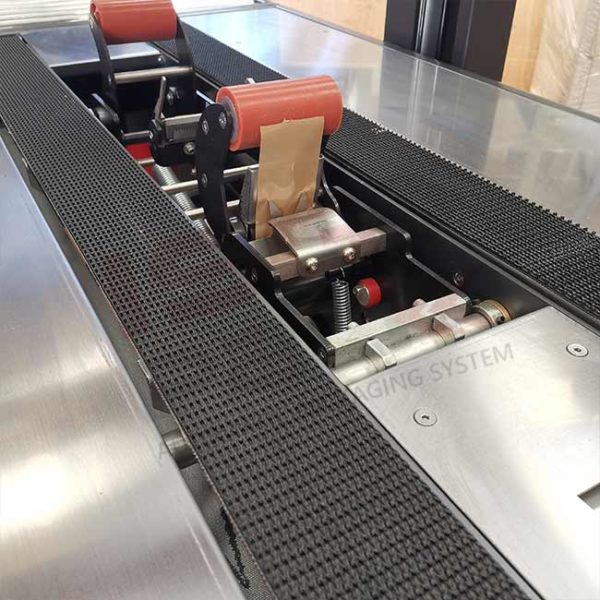 Rullo trasportatore inferiore Random Tape 50 TBB