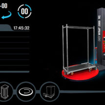 Manual cycle functionality