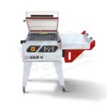 Confezionatrice termoretraibile Eco Sealer 45