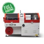 Confezionatrica automatica angolare Matic Sealer 65E full electric