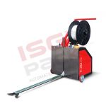 Reggiatrice semiautomatica per pallet Eco Strap 501