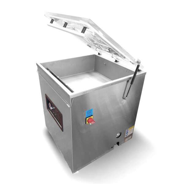Confezionatrice sottovuoto con pompa da 45 mq modello Easy Vac 600S FT