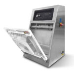 Confezionatrice sottovuoto alimentare a campana Eco Vac 420V TB