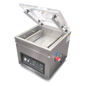 Macchina sottovuoto a campana Eco Vac 400D TB