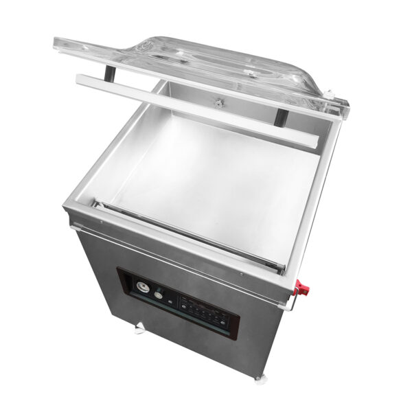 Macchina sottovuoto professionale a campana Easy Vac 500S FT