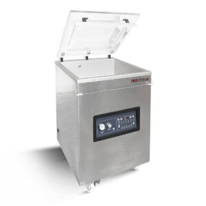 Macchina sottovuoto professionale a campana Easy Vac 500S FT