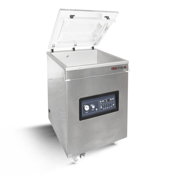 Macchina sottovuoto professionale a campana Easy Vac 500S FT
