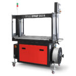 Reggiatrice automatica da linea Speed Strap 512 R