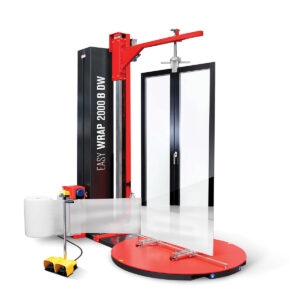 AVVOLGIPALLET PER PORTE E FINESTRE