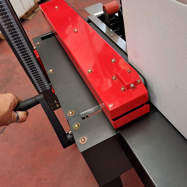 nastratrice semiautomatica low Tape 50 SB