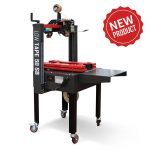 nastratrice semiautomatica low Tape 50 SB