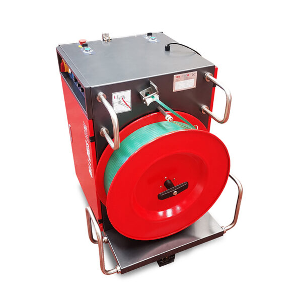 Reggiatrice per bancali Pallet Strap T150