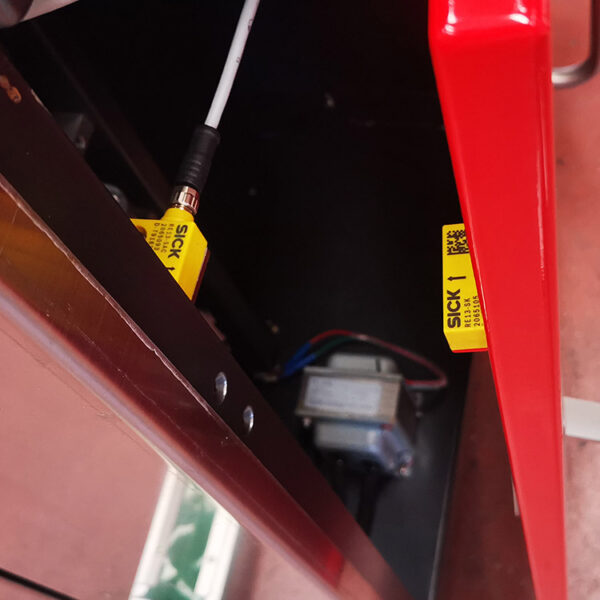 Reggiatrice per bancali Pallet Strap T150