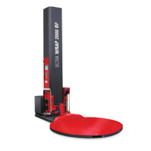 Avvolgipallet automatico Ultra Wrap 2000BF