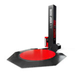 Avvolgipallet per bancali Slim Wrap 2020B
