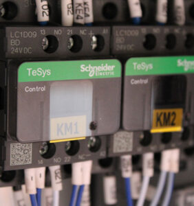 Control Scheider
