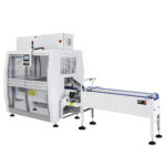Confezionatrici Flow Pack SR550LR