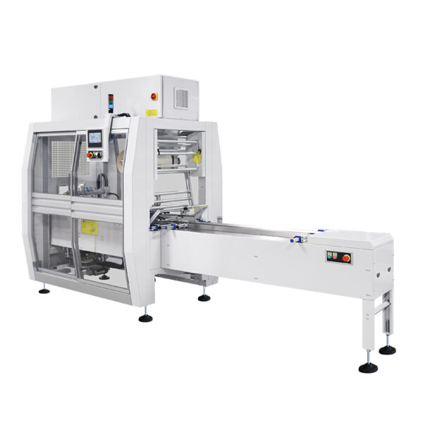 Confezionatrice flowpack SBM550S SERVO