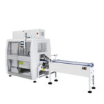 Confezionatrice flowpak SBM550S-LR