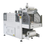 Fardellatrice semiautomatica FS600