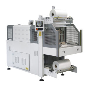 Fardellatrice semiautomatica FS600
