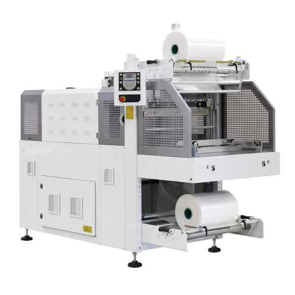 Fardellatrice Semiautomatica FS800