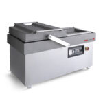 Confezionatrice sottovuoto industriale Ultra vac 600SA 2
