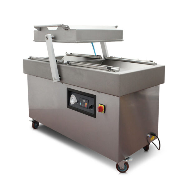 Confezionatrice sottovuoto industriale Ultra vac 600SA 2