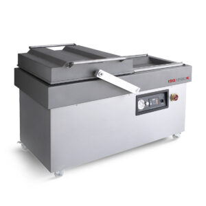 Confezionatrice sottovuoto industriale Ultra vac 600SA 2