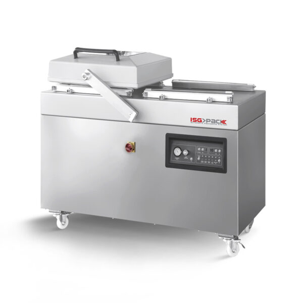 Confezionatrice sottovuoto industriali Ultra Vac 550SP