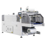 FARDELLATRICE A BARRA SALDANTE AUTOMATICA FA802AS